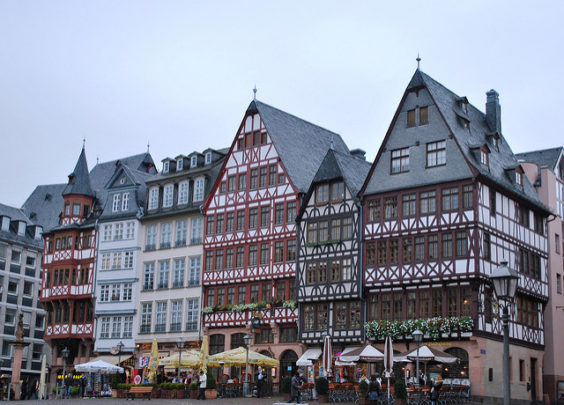 You are currently viewing Scandinavian Airlines: Newark – Frankfurt, Germany. $436 (Basic Economy) / $491 (Regular Economy). Roundtrip, including all Taxes