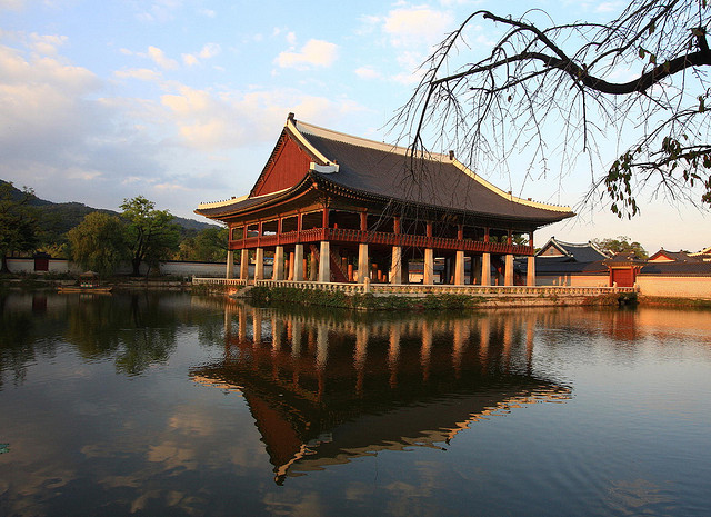 You are currently viewing Air Canada: Phoenix – Seoul, South Korea. $676. Roundtrip, including all Taxes