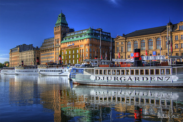 You are currently viewing Scandinavian Airlines: Los Angeles – Stockholm, Sweden. $449 (Basic Economy) / $504 (Regular Economy). Roundtrip, including all Taxes