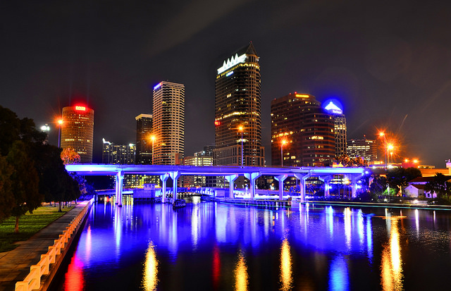 You are currently viewing American: San Francisco – Tampa (and vice versa). $229. Roundtrip, including all Taxes