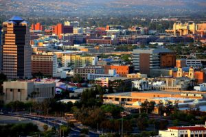 Read more about the article Southwest: Portland – Tucson, Arizona (and vice versa). $136. Roundtrip, including all Taxes