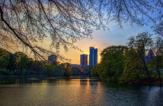 Read more about the article American: Portland – Atlanta (and vice versa). $236. Roundtrip, including all Taxes