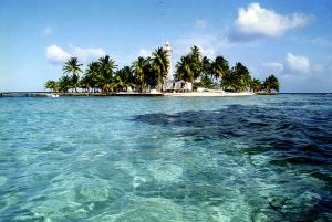 Read more about the article American: Portland – Belize City, Belize. $365. Roundtrip, including all Taxes