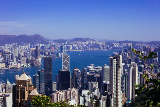 Read more about the article United: Phoenix – Hong Kong. $539. Roundtrip, including all Taxes