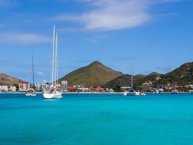 You are currently viewing Delta: San Francisco – St. Maarten. $253 (Basic Economy) / $363 (Regular Economy). Roundtrip, including all Taxes