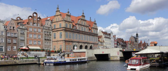 Read more about the article Scandinavian Airlines: Newark / Boston / Chicago / Washington D.C. – Gdansk, Poland. $445 (Basic Economy) / $500 (Regular Economy). Roundtrip, including all Taxes