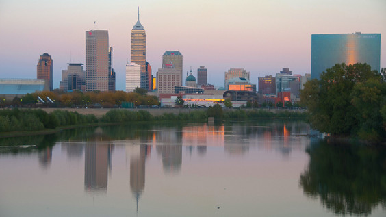 Read more about the article American: Los Angeles – Indianapolis, Indiana (and vice versa). $157. Roundtrip, including all Taxes