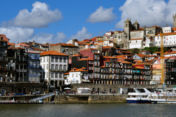 Read more about the article Swiss: Newark – Porto, Portugal. $352 (Basic Economy) / $502 (Regular Economy). Roundtrip, including all Taxes