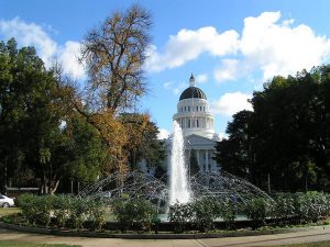 Read more about the article American: New York – Sacramento, California (and vice versa). $269. Roundtrip, including all Taxes