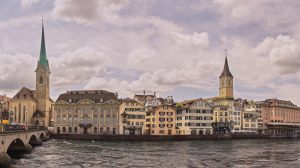 Read more about the article Scandinavian Airlines: Los Angeles – Zurich, Switzerland. $448 (Basic Economy) / $503 (Regular Economy). Roundtrip, including all Taxes