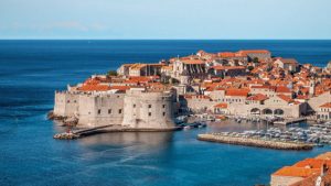 Read more about the article Delta: Los Angeles – Dubrovnik, Croatia. $504 (Basic Economy) / $654 (Regular Economy). Roundtrip, including all Taxes