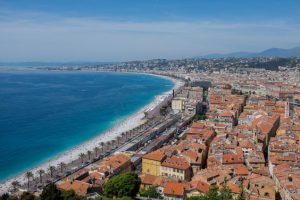 Read more about the article Delta: San Francisco – Nice, France. $521 (Basic Economy) / $671 (Regular Economy). Roundtrip, including all Taxes