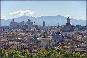 Read more about the article Delta / Alitalia: New York – Rome, Italy. $515 (Basic Economy) / $665 (Regular Economy). Roundtrip, including all Taxes