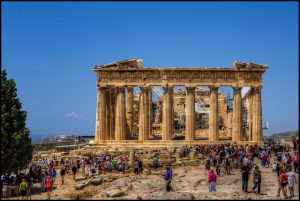 Read more about the article American: Phoenix – Athens, Greece. $520 (Basic Economy) / $670 (Regular Economy). Roundtrip, including all Taxes