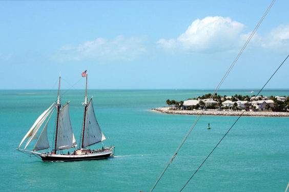 You are currently viewing American: San Francisco – Key West, Florida (and vice versa). $295. Roundtrip, including all Taxes