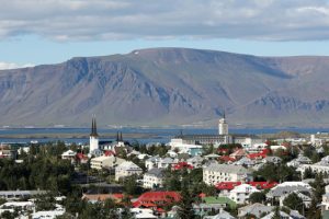 Read more about the article United: Portland – Reykjavik, Iceland. $442 (Basic Economy) / $592 (Regular Economy). Roundtrip, including all Taxes