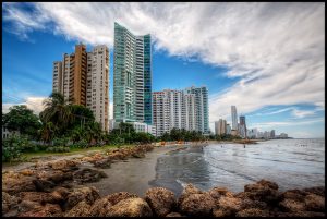 Read more about the article American: Los Angeles – Cartagena, Colombia. $320. Roundtrip, including all Taxes