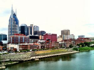 Read more about the article United: San Francisco – Nashville, Tennessee (and vice versa). $207. Roundtrip, including all Taxes