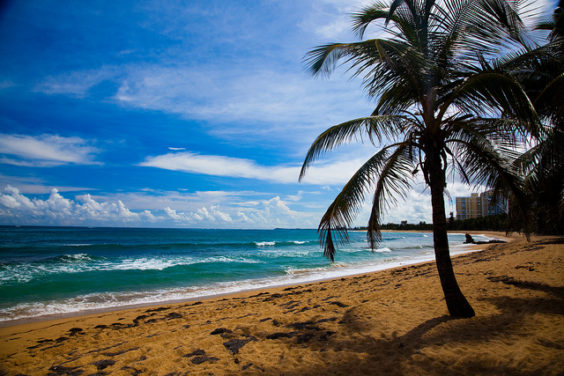 You are currently viewing American: Phoenix – San Juan, Puerto Rico. $214. Roundtrip, including all Taxes