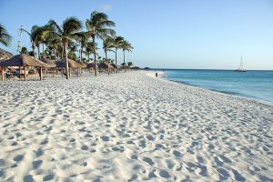 Read more about the article American: New York – Aruba. $263. Roundtrip, including all Taxes