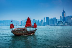 Read more about the article Air Canada: Portland – Hong Kong. $541. Roundtrip, including all Taxes