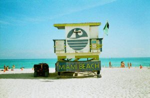 Read more about the article American: Newark – Miami (and vice versa) $87. Roundtrip, including all Taxes