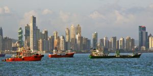 Read more about the article United: Phoenix – Panama City, Panama. $378. Roundtrip, including all Taxes