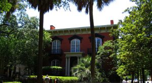 Read more about the article United: Los Angeles – Savannah, Georgia (and vice versa). $254. Roundtrip, including all Taxes
