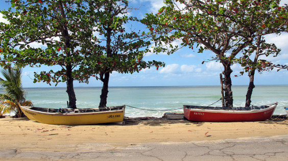 You are currently viewing United: San Francisco – Aguadilla, Puerto Rico. $247 (Basic Economy) / $327 (Regular Economy). Roundtrip, including all Taxes