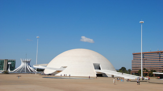 Read more about the article Copa: San Francisco – Brasilia, Brazil. $599 (Basic Economy / $679 (Regular Economy). Roundtrip, including all Taxes
