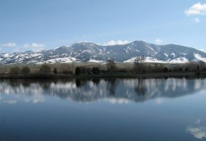 Read more about the article United: Newark – Bozeman, Montana (and vice versa). $177 (Basic Economy) / $227 (Regular Economy). Roundtrip, including all Taxes