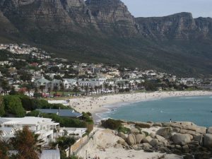 Read more about the article United: Newark – Cape Town, South Africa. $793. Roundtrip, including all Taxes