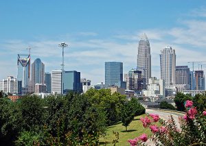 Read more about the article American: Portland – Charlotte, North Carolina (and vice versa). $166. Roundtrip, including all Taxes