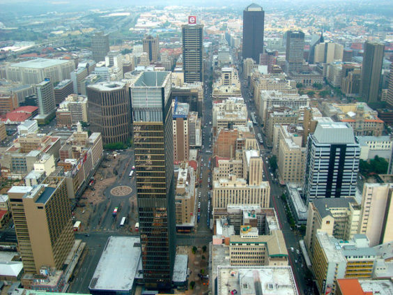 You are currently viewing United: Newark – Johannesburg, South Africa. $742. Roundtrip, including all Taxes