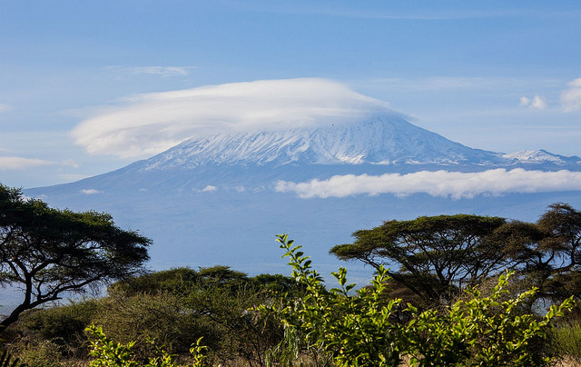 You are currently viewing Qatar Airways: New York – Kilimanjaro, Tanzania. $698. Roundtrip, including all Taxes