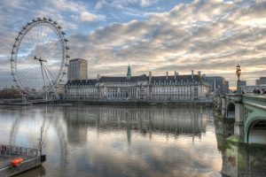 Read more about the article Delta: Portland – London, England. $481 (Basic Economy) / $631 (Regular Economy). Roundtrip, including all Taxes