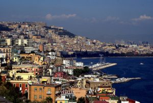 Read more about the article Iberia: New York – Naples, Italy. $412 (Basic Economy) / $562 (Regular Economy). Roundtrip, including all Taxes