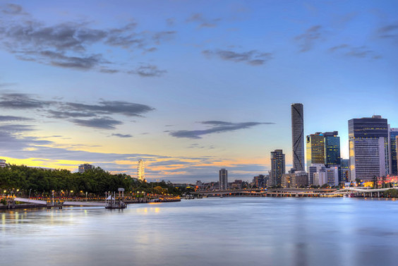 You are currently viewing Air Canada: Los Angeles – Brisbane, Australia. $819. Roundtrip, including all Taxes