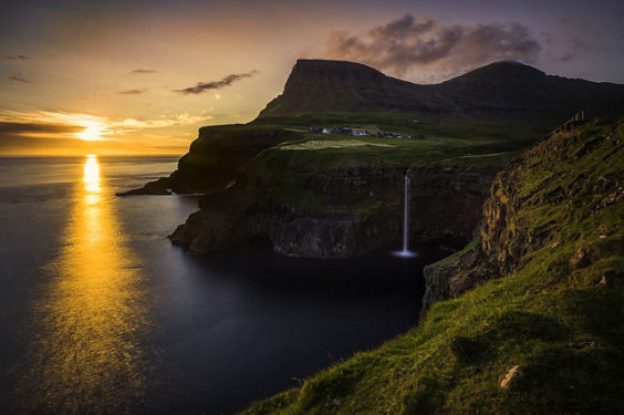 You are currently viewing Scandinavian Airlines: Newark – Faroe Islands. $487 (Basic Economy) / $542 (Regular Economy). Roundtrip, including all Taxes