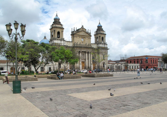 You are currently viewing United: Los Angeles – Guatemala City, Guatemala. $177 (Basic Economy) / $257 (Regular Economy). Roundtrip, including all Taxes