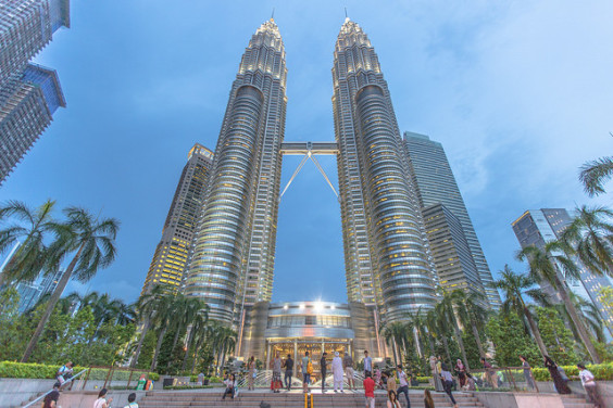 You are currently viewing All Nippon Airways: Los Angeles – Kuala Lumpur, Malaysia. $775. Roundtrip, including all Taxes
