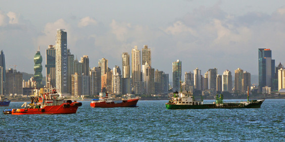 You are currently viewing Copa: New York – Panama City, Panama. $221 (Basic Economy) / $291 (Regular Economy). Roundtrip, including all Taxes
