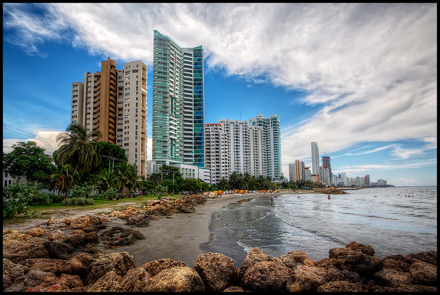 Read more about the article Copa: San Francisco – Cartagena, Colombia. $389 (Basic Economy / $459 (Regular Economy). Roundtrip, including all Taxes