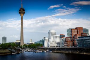 Read more about the article Scandinavian Airlines: Los Angeles – Dusseldorf, Germany. $529 (Basic Economy) / $584 (Regular Economy). Roundtrip, including all Taxes