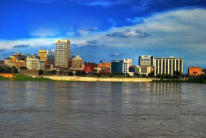 Read more about the article United: Los Angeles – Memphis, Tennessee (and vice versa). $255. Roundtrip, including all Taxes