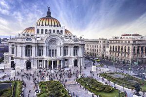 Read more about the article Delta / Aeromexico: Los Angeles – Mexico City, Mexico. $215 (Basic Economy) / $275 (Regular Economy). Roundtrip, including all Taxes