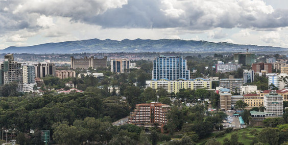 You are currently viewing Delta / Air France / KLM Royal Dutch: Phoenix – Nairobi, Kenya. $828. Roundtrip, including all Taxes