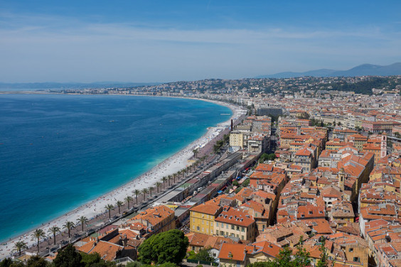You are currently viewing Scandinavian Airlines: Newark – Nice, France. $481 (Basic Economy) / $536 (Regular Economy). Roundtrip, including all Taxes
