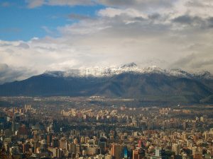 Read more about the article Copa: San Francisco – Santiago, Chile. $552 (Basic Economy / $652 (Regular Economy). Roundtrip, including all Taxes