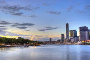 Read more about the article Air Canada: Portland – Brisbane, Australia. $879. Roundtrip, including all Taxes
